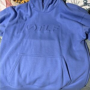 TLF Oversized Women's Hoodie